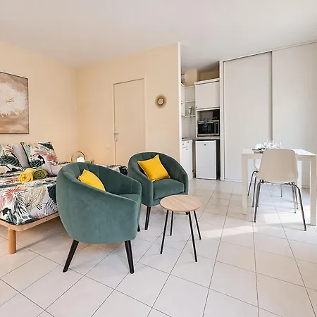Apartamento Road Movies Cannes