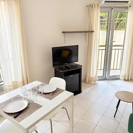 Apartamento Road Movies Cannes
